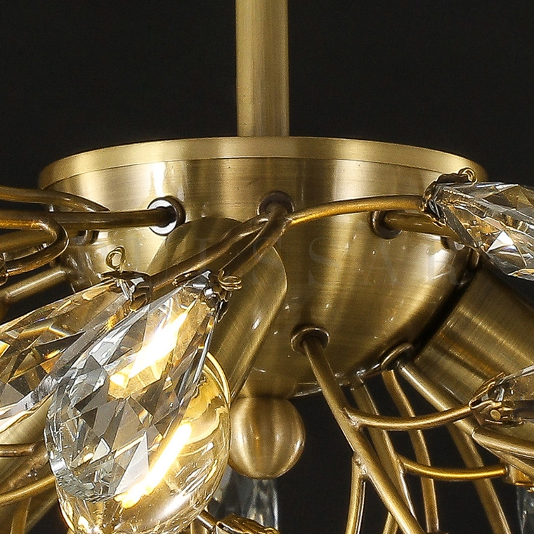 Потолочная люстра KOLLINE