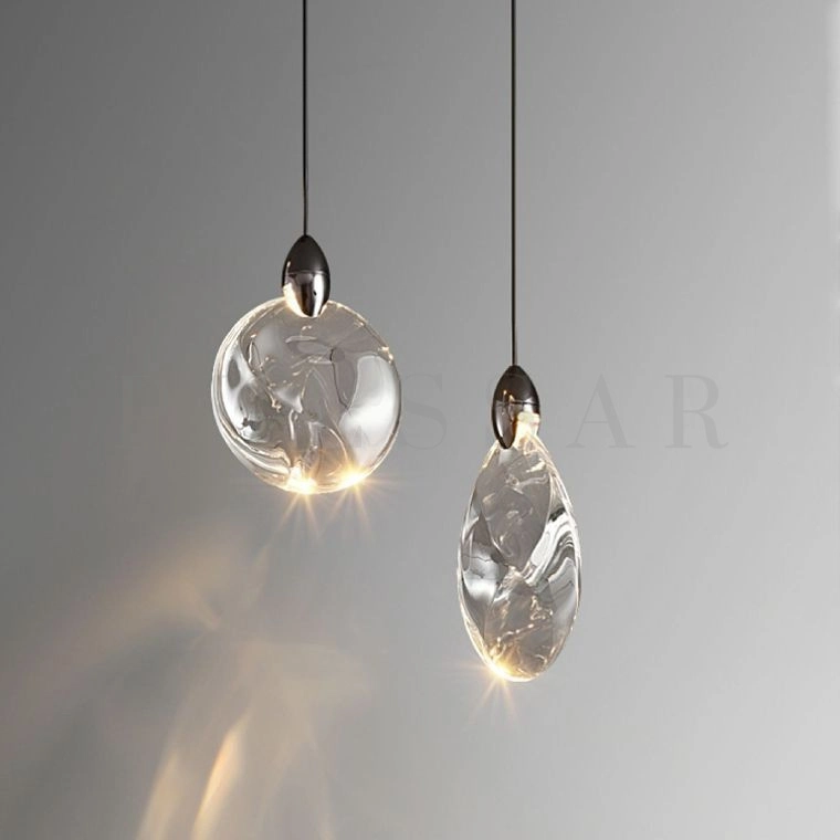 Подвесной светильник AQUILA