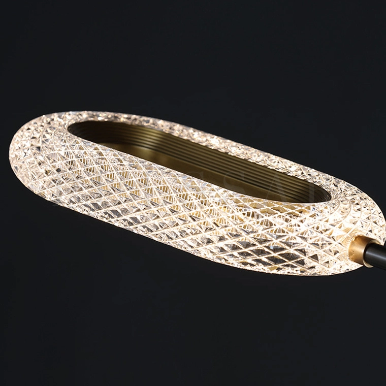 Потолочная люстра ALULA