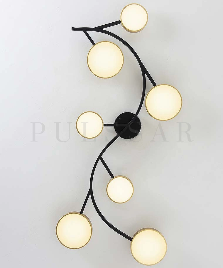 Потолочная люстра TRIPOLI