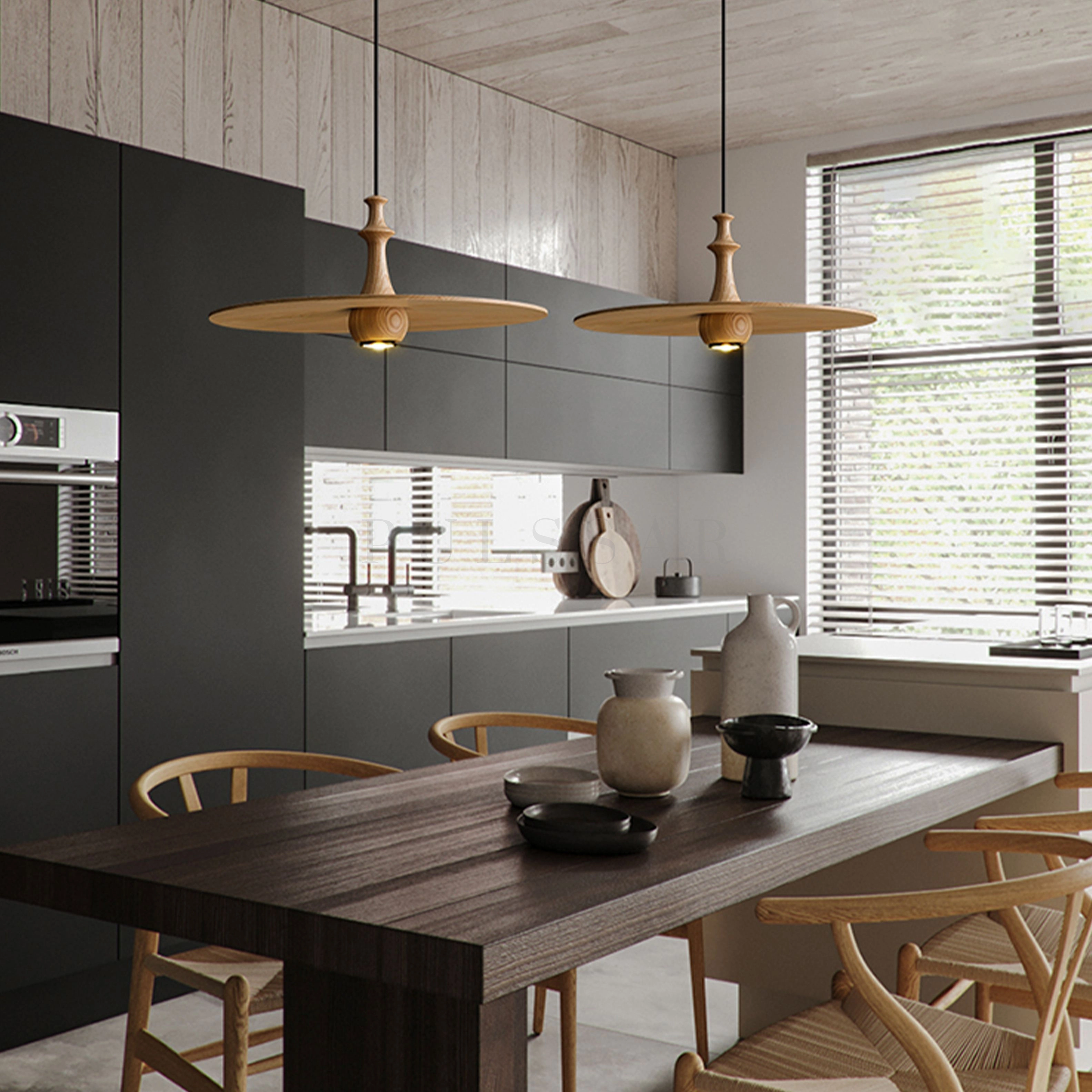 Подвесной светильник PIO