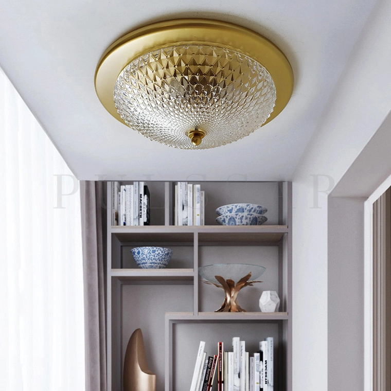 Потолочный светильник VICTORIA