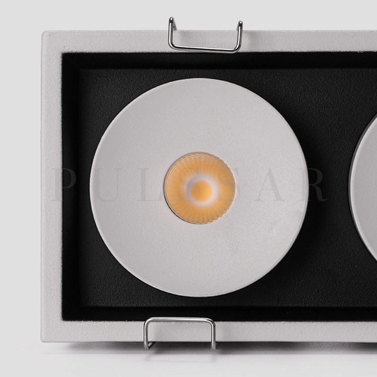 Точечный светильник GIDO