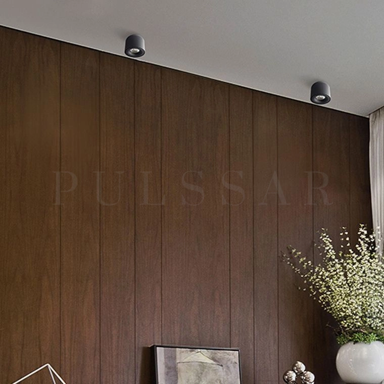 Точечный светильник Model 110