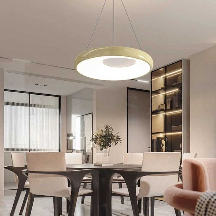 Подвесной светильник SEGOL COLOR