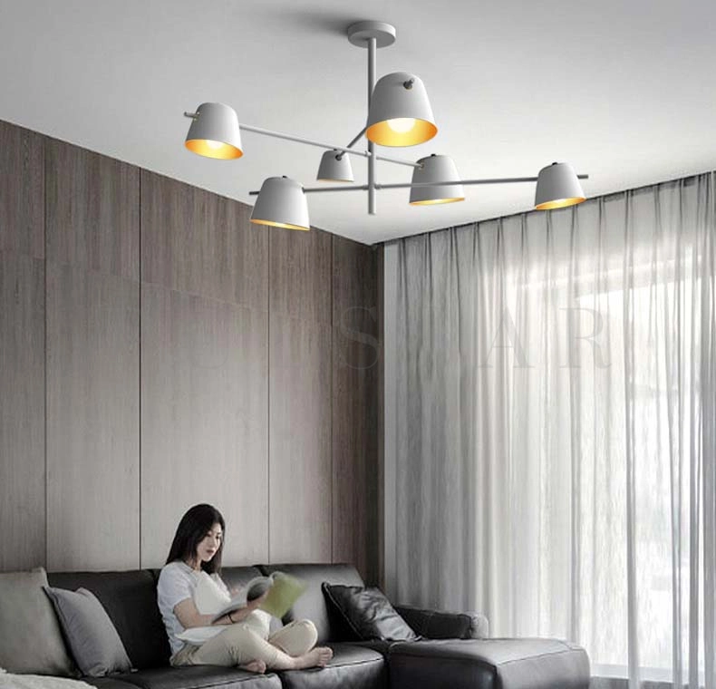 Подвесная люстра GODA