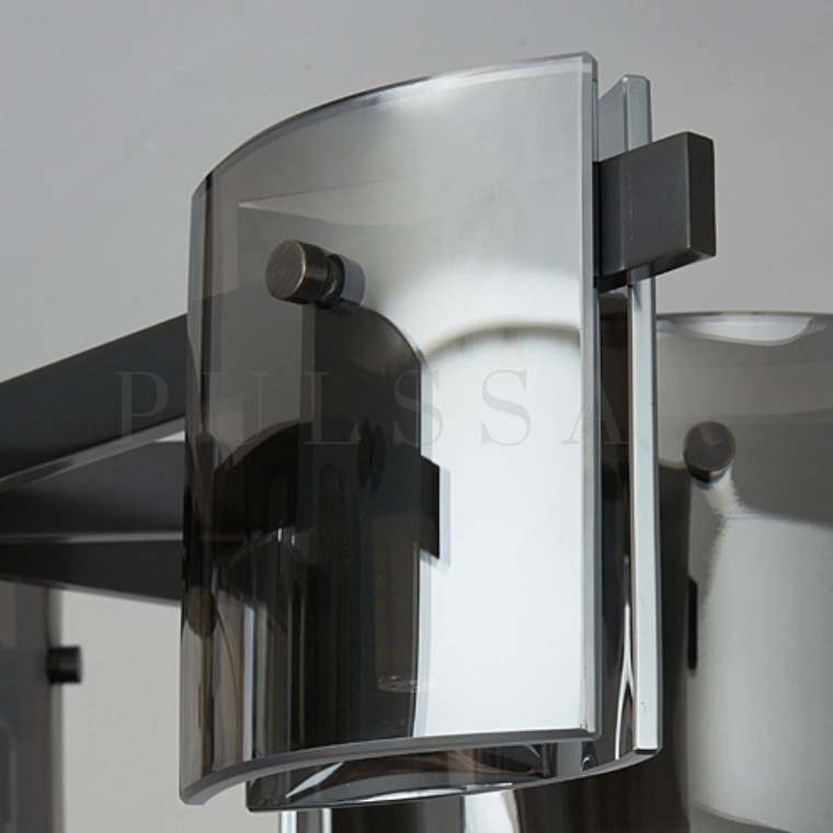 Подвесная люстра JANICE CH