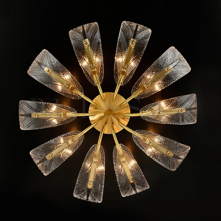 Потолочная люстра VILEGIA CH