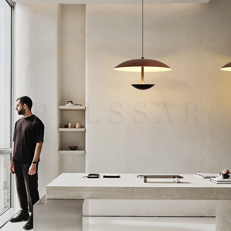 Подвесной светильник ELSAN