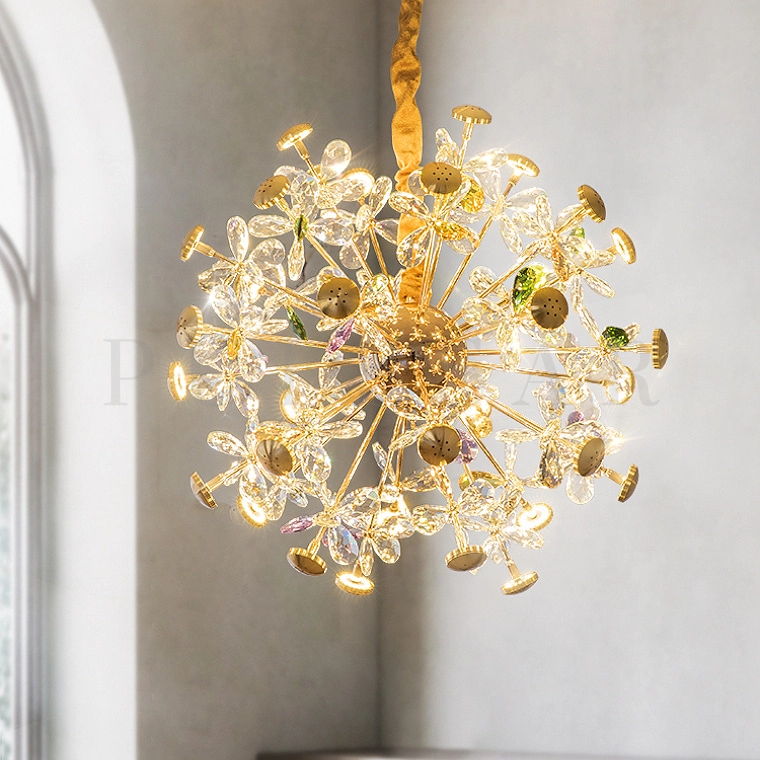 Подвесная люстра NELIO