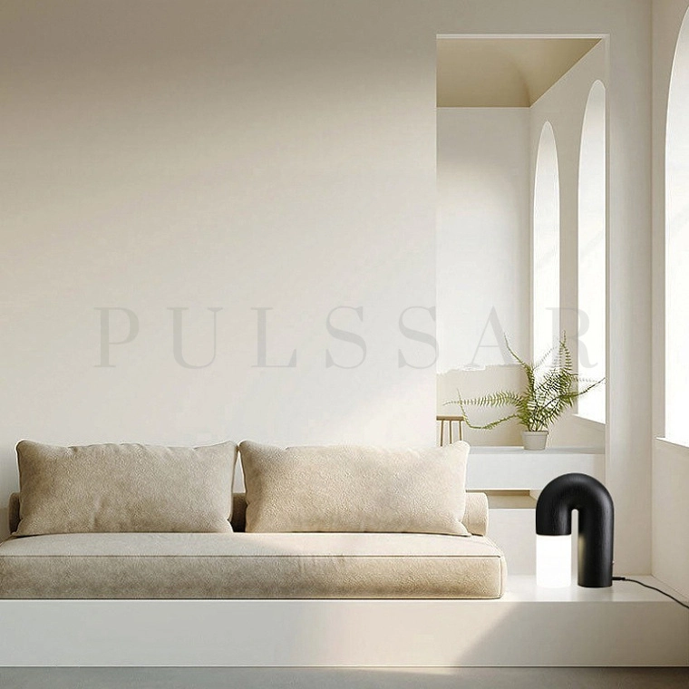 Настольная лампа FLUIRE TAB