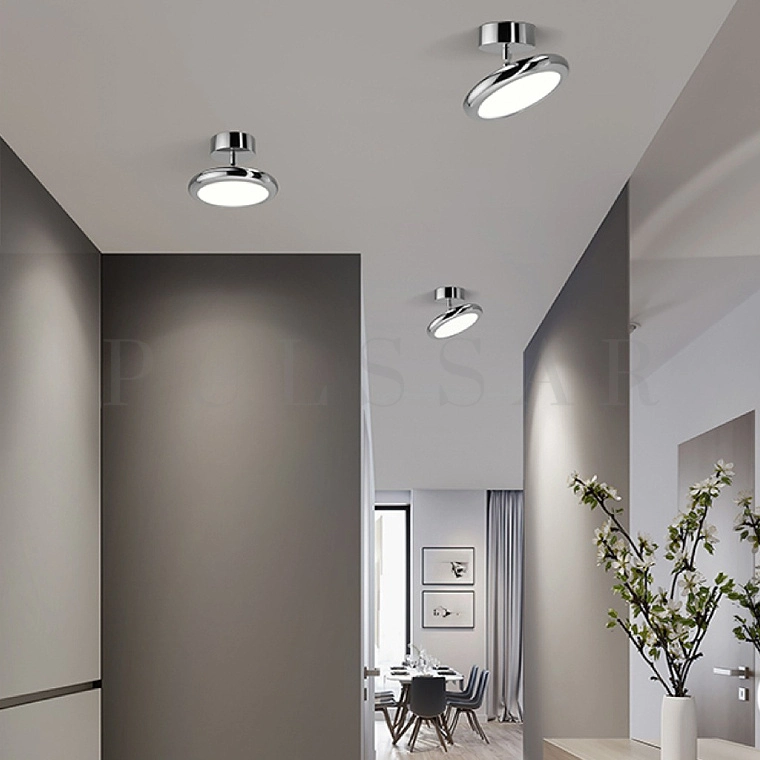 Точечный светильник SKOLL