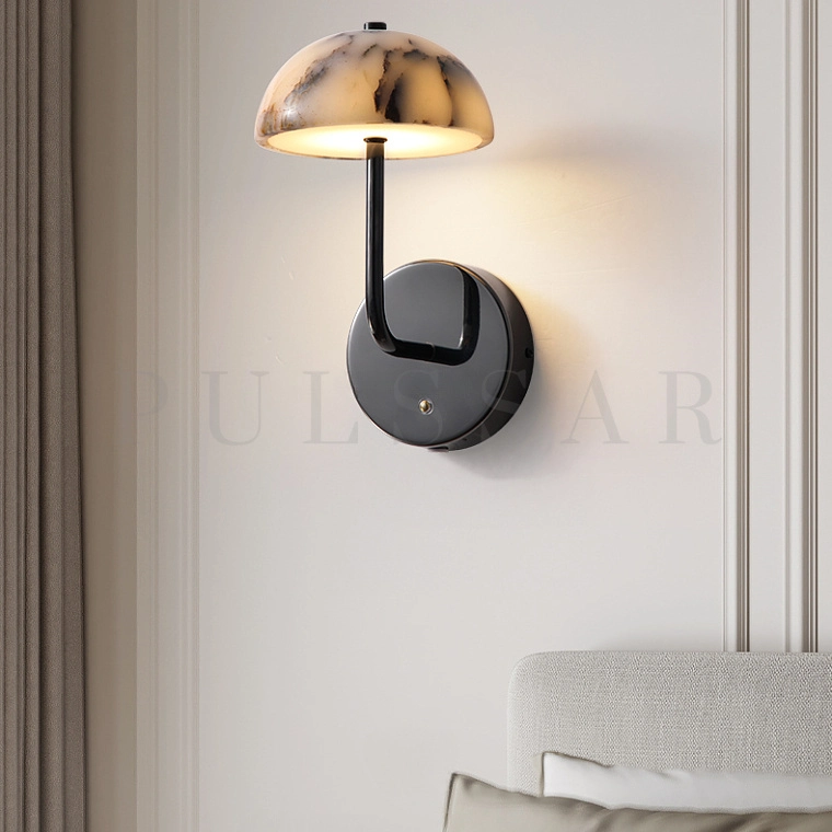 Бра DANERIK MARBLE