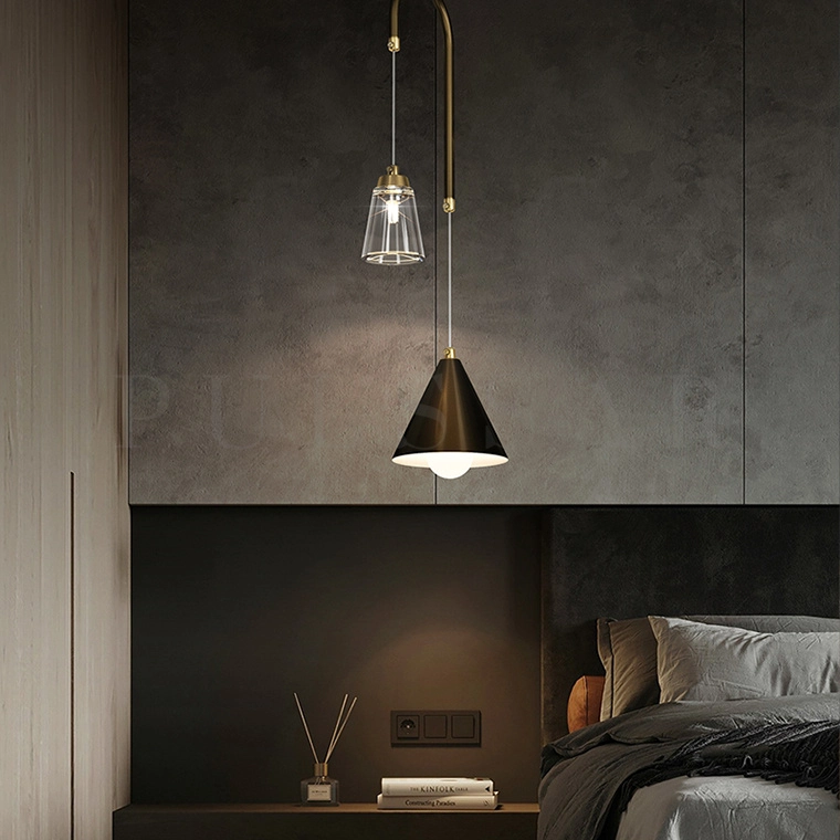 Подвесной светильник ADRIELL