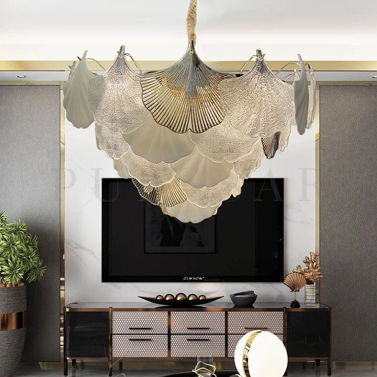 Подвесная люстра LILLEN B