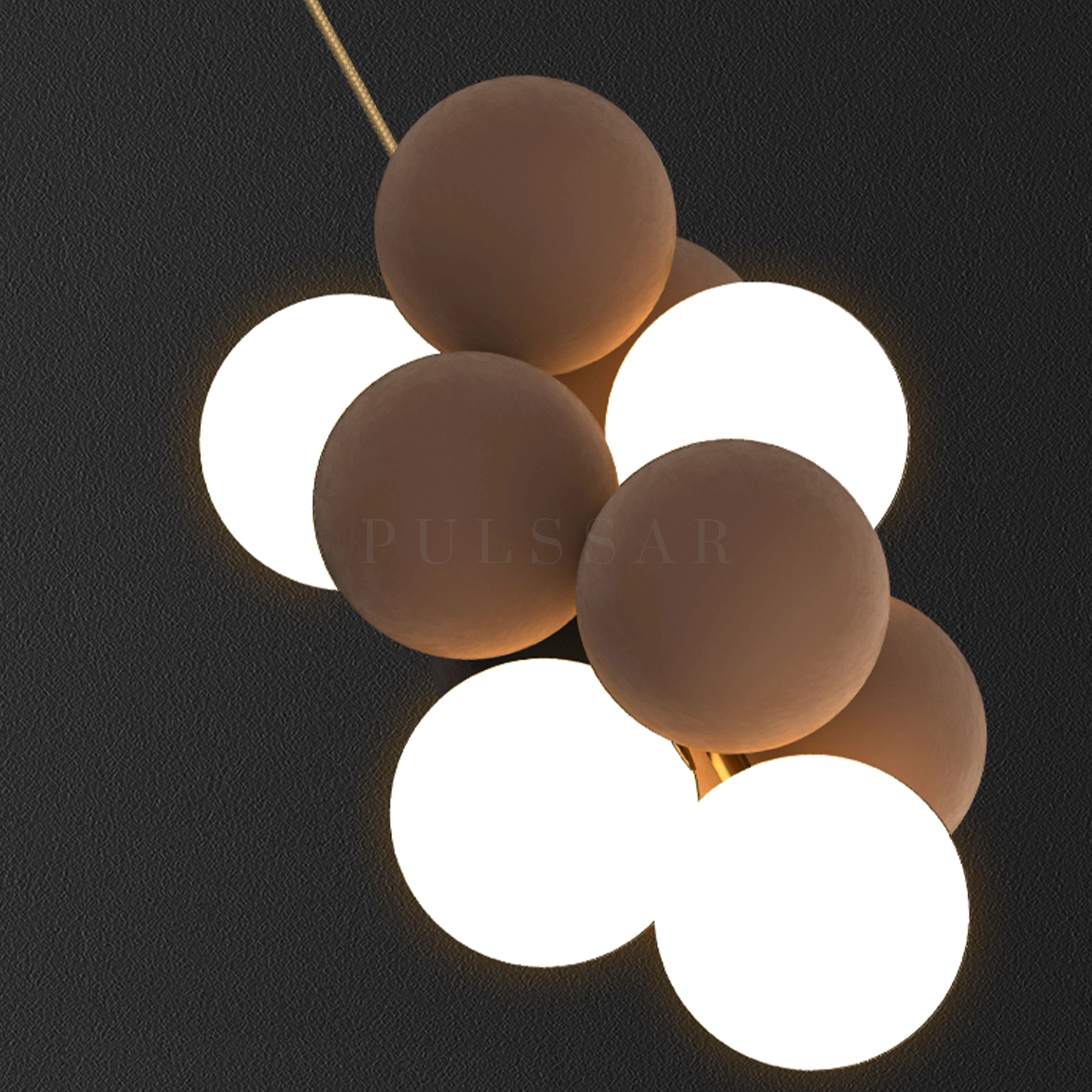 Подвесной светильник LATTE COSY