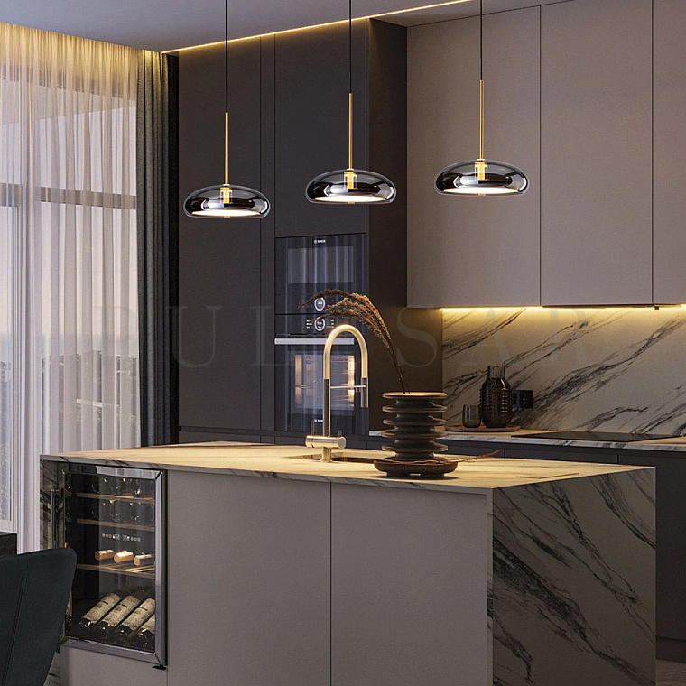 Подвесной светильник BORE