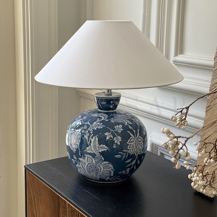 Настольная лампа DYNASTY