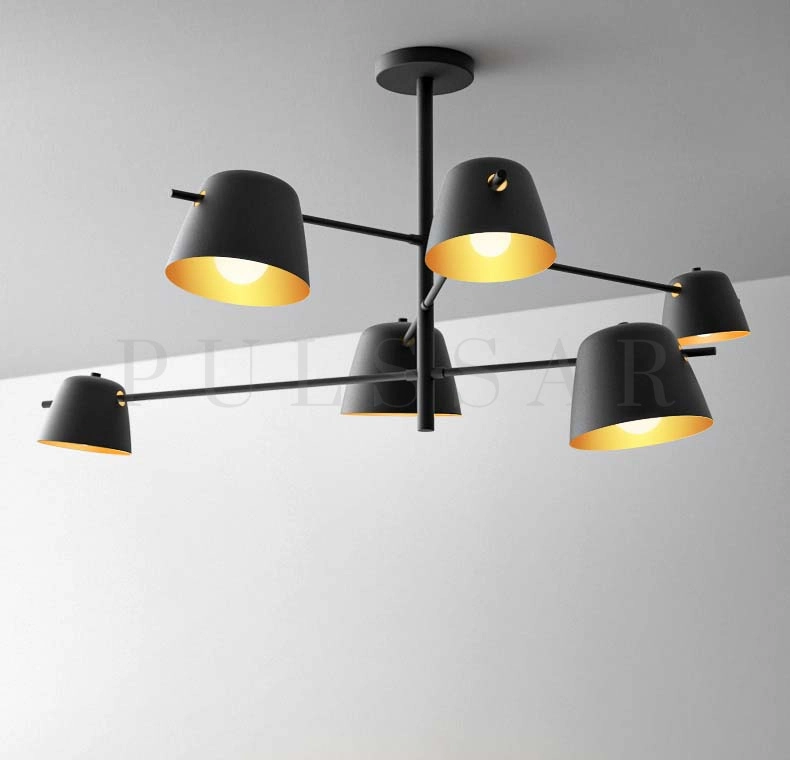 Подвесная люстра GODA