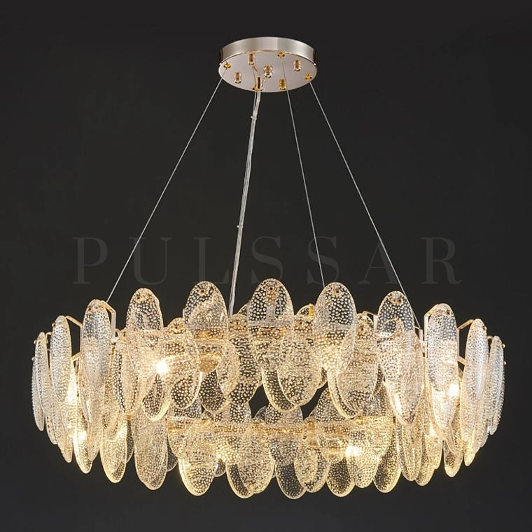 Кольцевая люстра REEGNORA