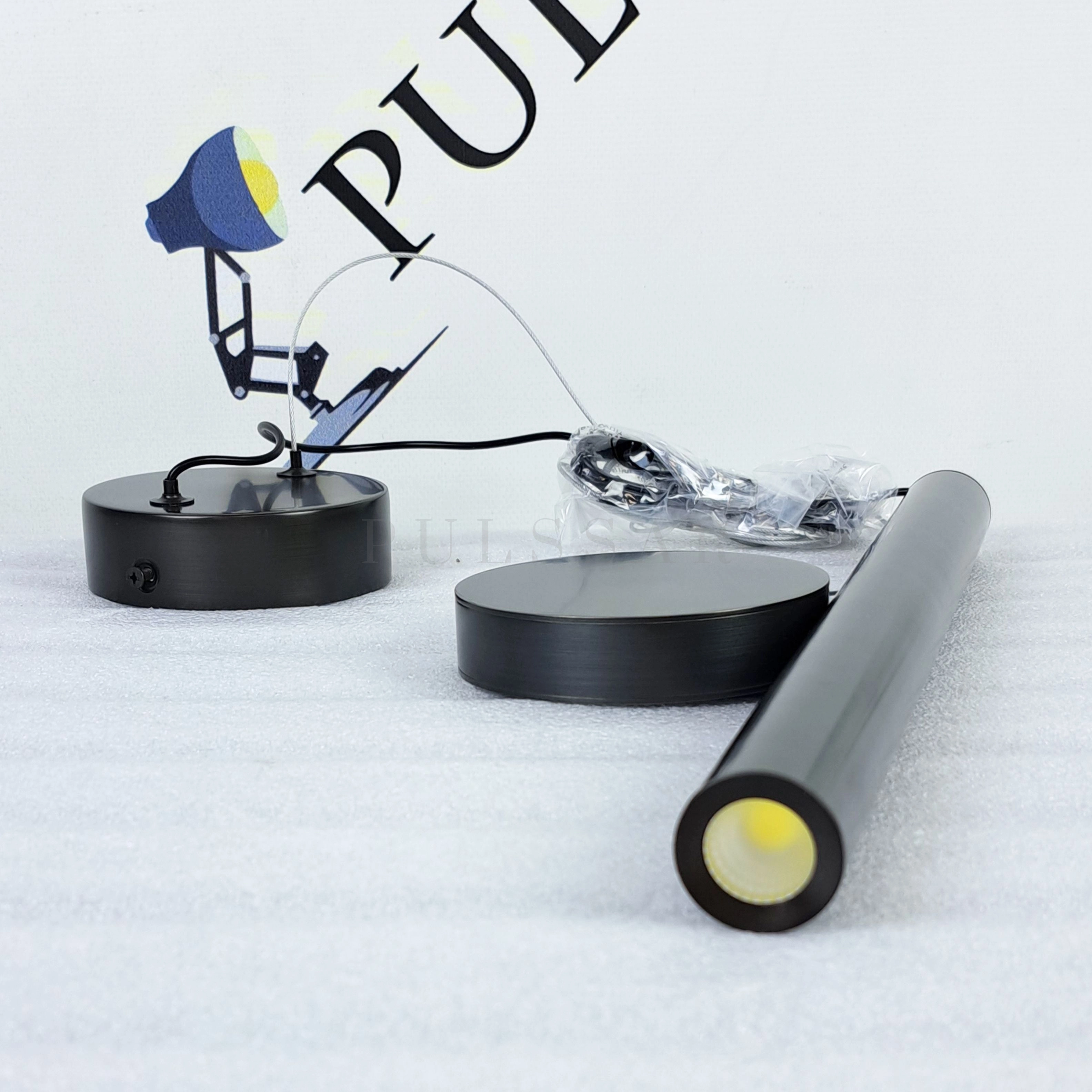 Подвесной светильник DROTT B