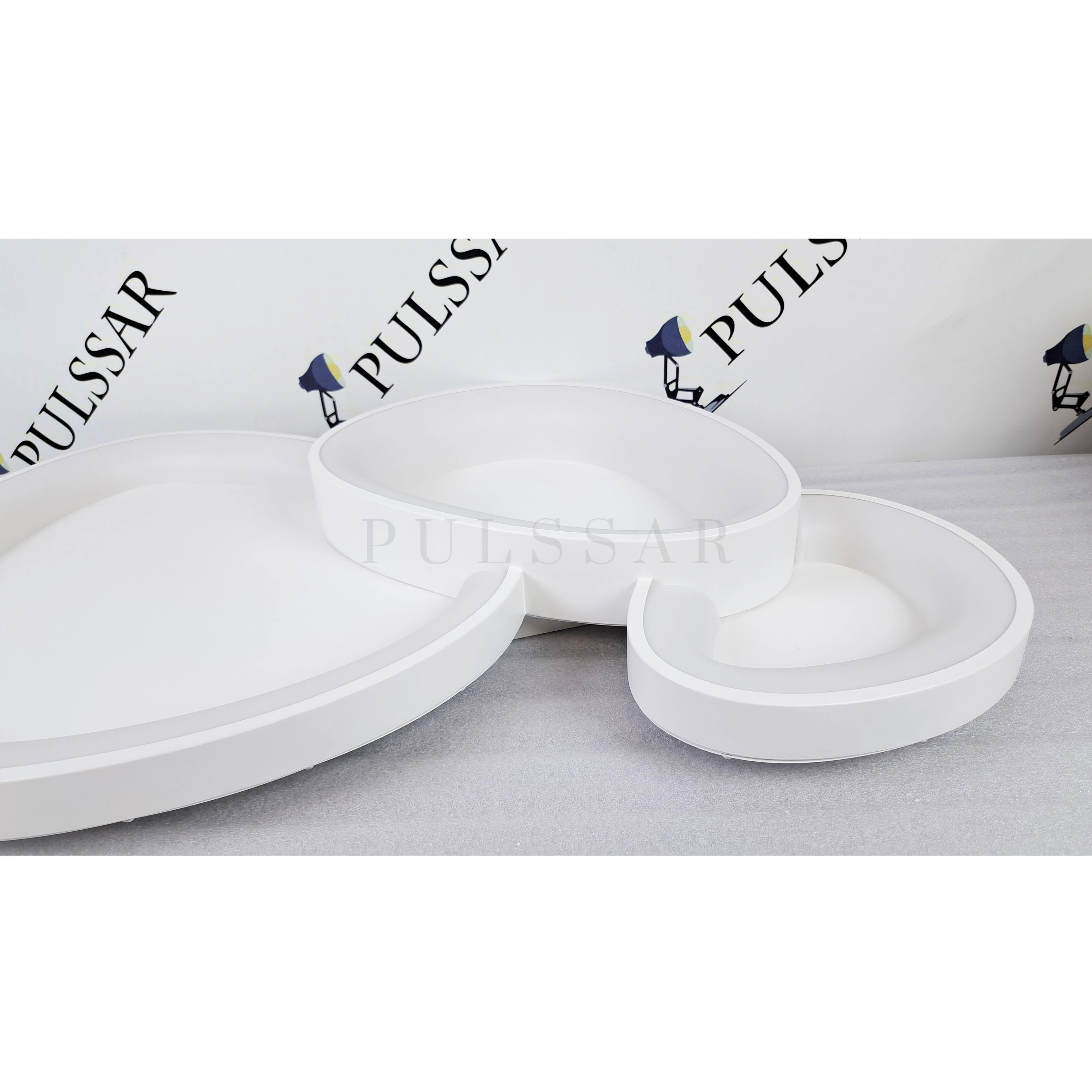 Потолочный светильник NUAGE