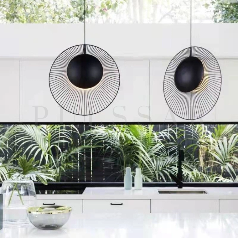 Подвесной светильник MAGDALENA BLACK