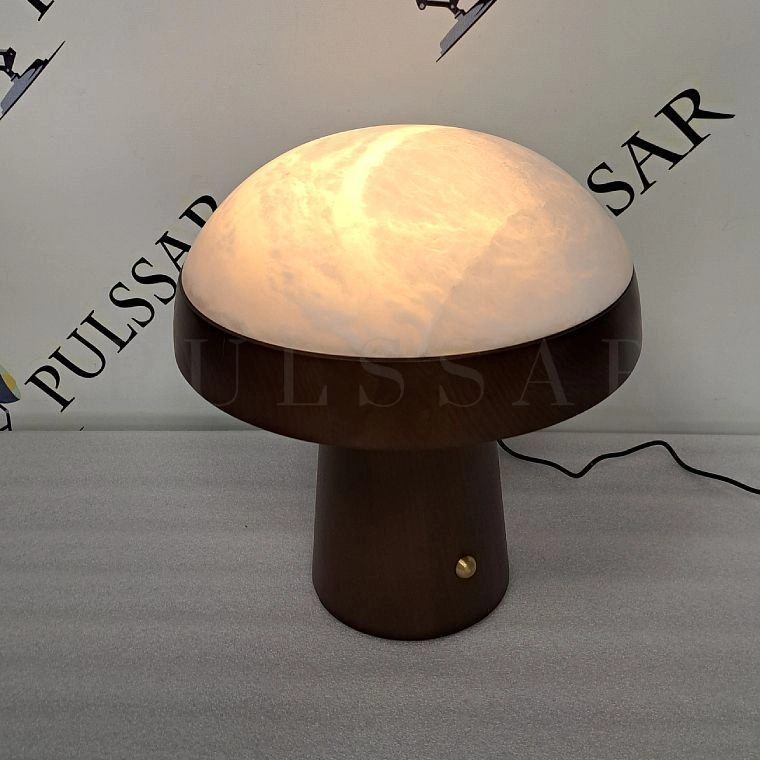 Настольная лампа GOSSAMER TAB