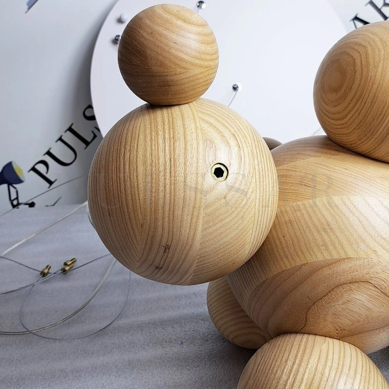 Подвесной светильник HELSING