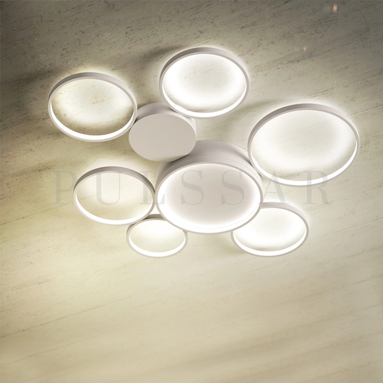 Потолочный светильник TWINE