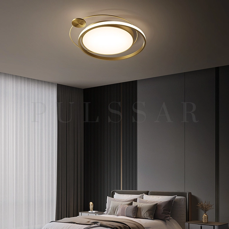 Потолочный светильник ALMRIK