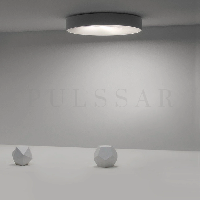 Потолочный светильник ECLA CH