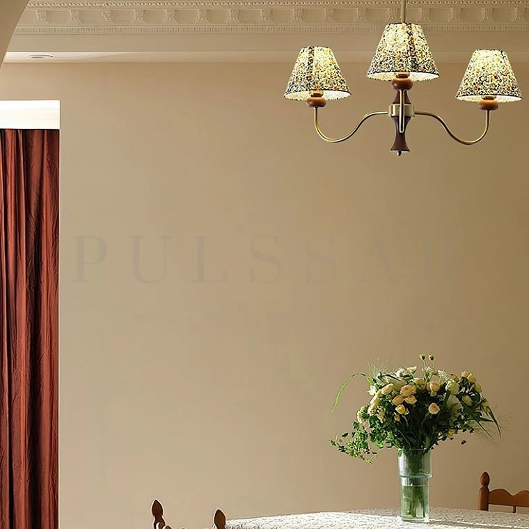 Подвесная люстра PASTORALIS