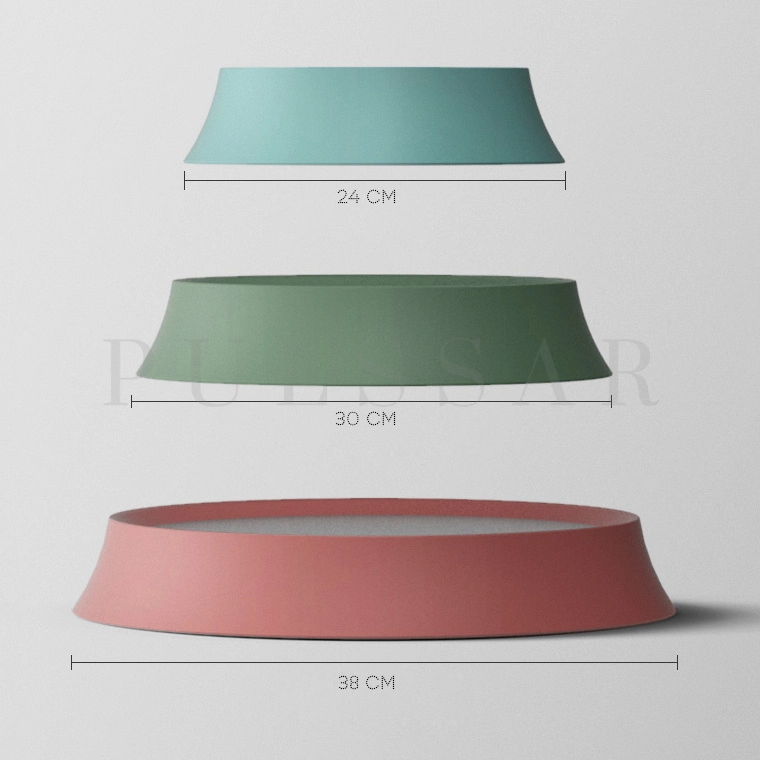 Потолочный светильник POND