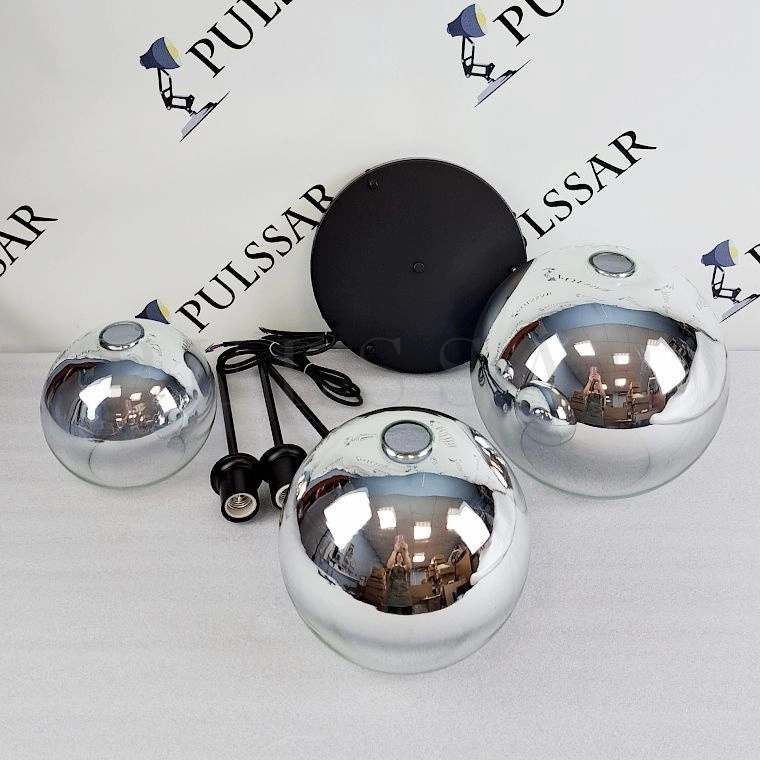 Подвесной светильник PASSAGE