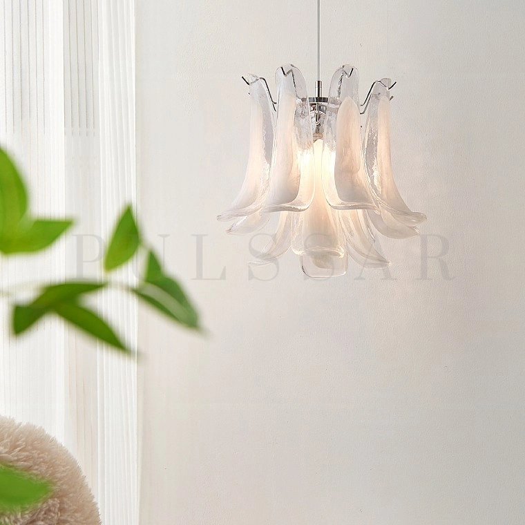 Подвесной светильник LOBBY ONE