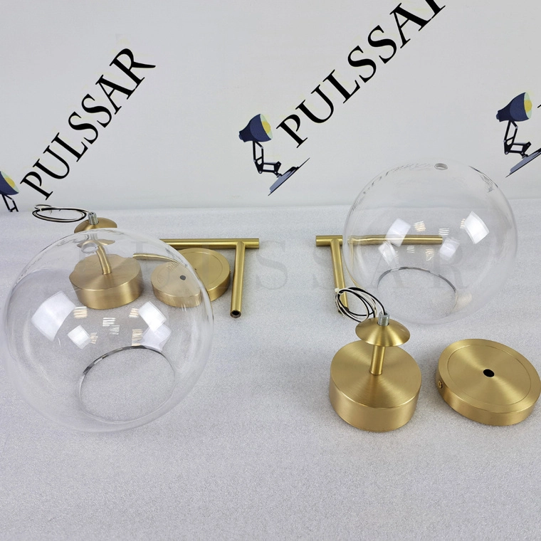 Бра BUBBLE B WALL