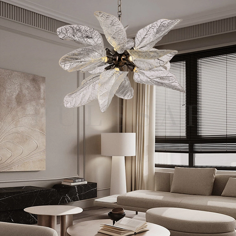 Подвесная люстра VIVIANA B