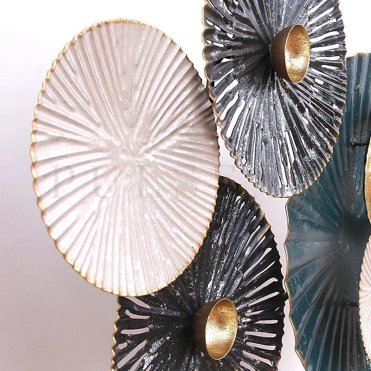 Дизайнерский настенный декор ART-109