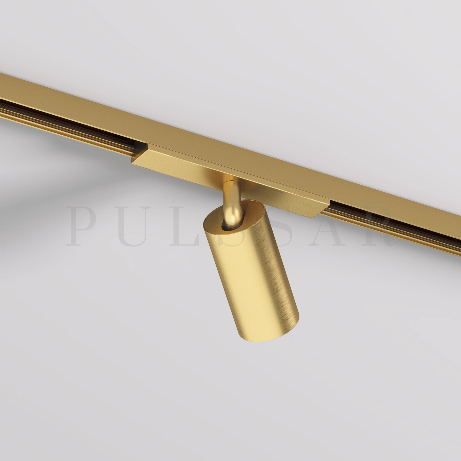 Светильник для трека SHINE SPOT DK5740-SB