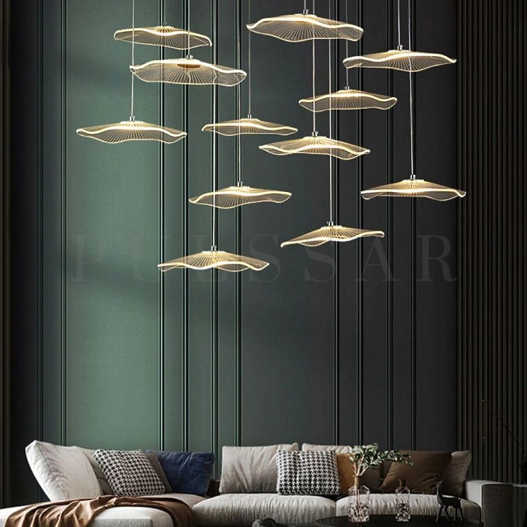 Подвесной светильник AMMON