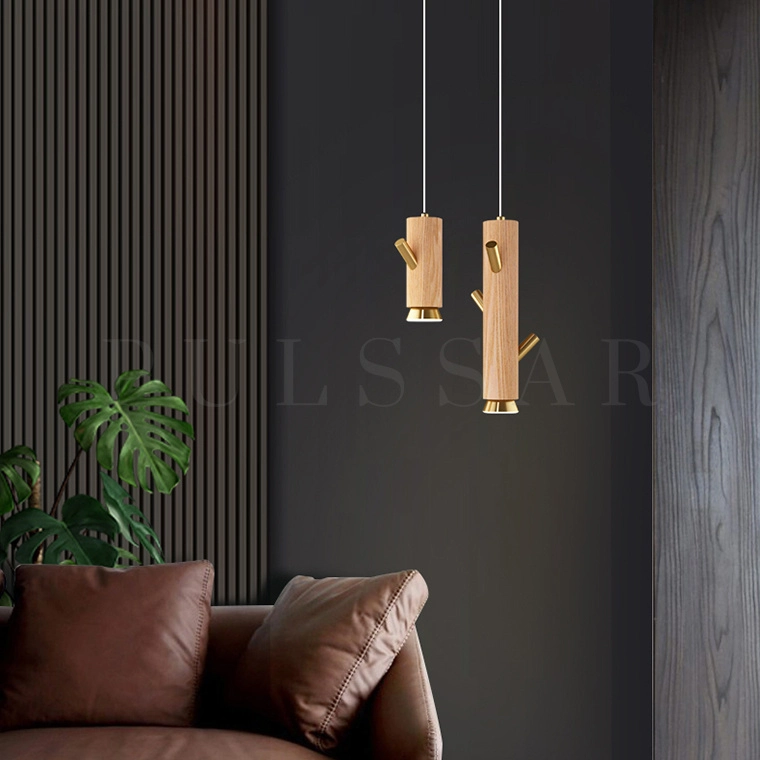 Подвесной светильник ASKUM