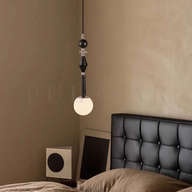 Подвесной светильник BERTON