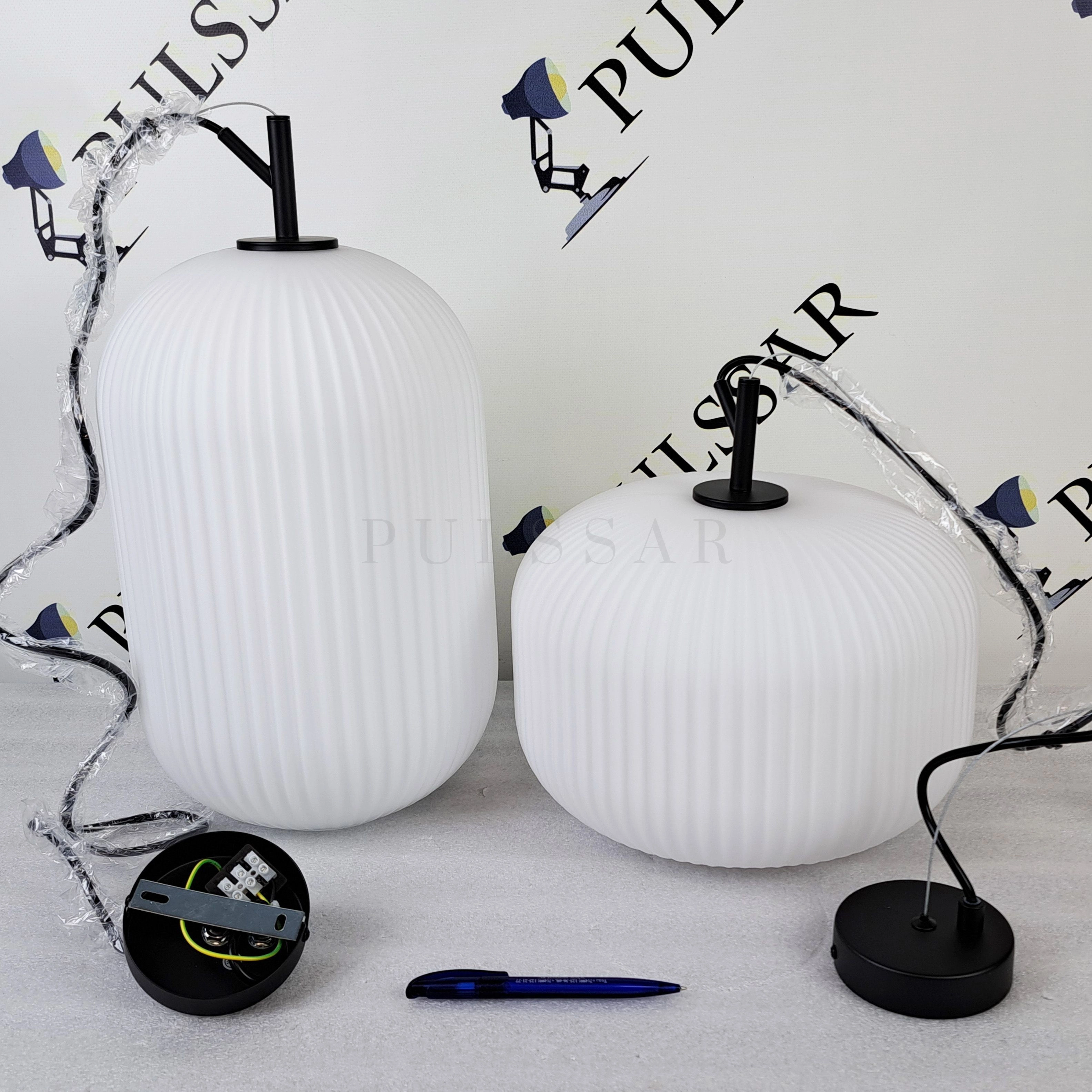 Подвесной светильник URS ONE