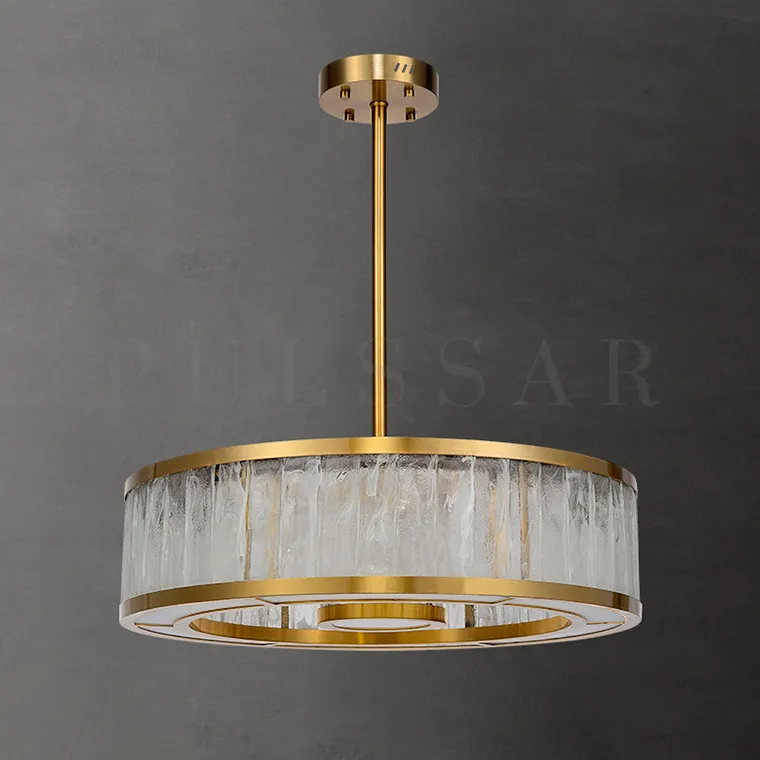 Подвесная люстра MIRANDA