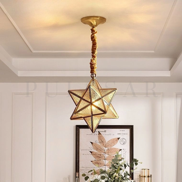 Подвесной светильник MAGIC