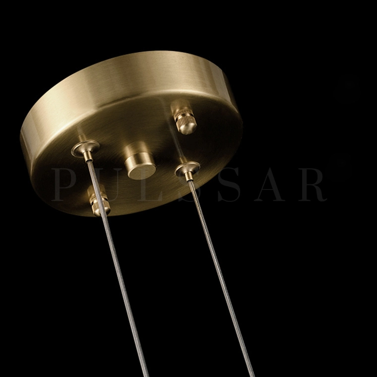 Подвесная люстра VIGGA