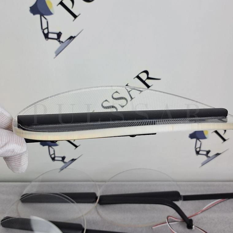 Потолочная люстра VISUAL