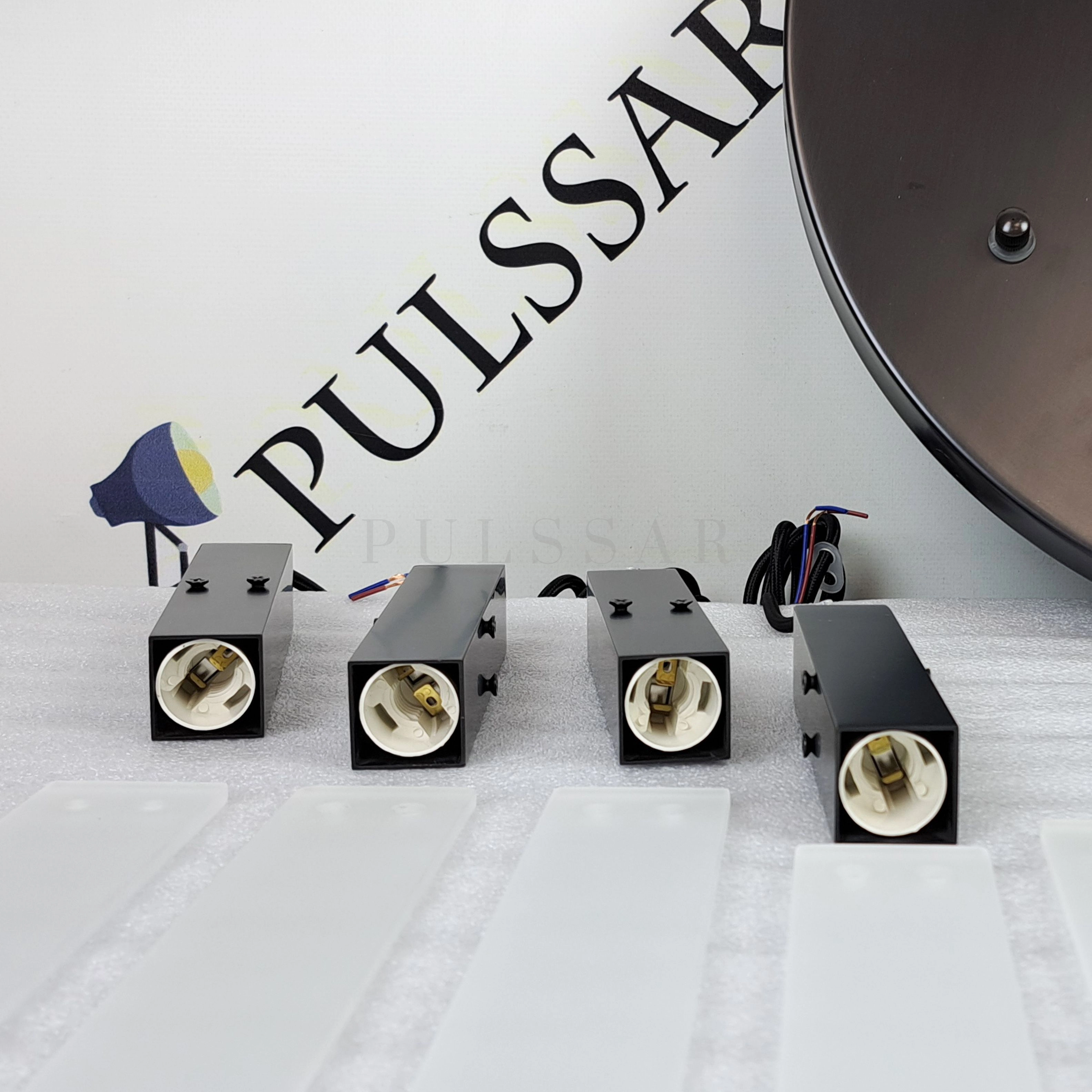 Подвесной светильник GIVA