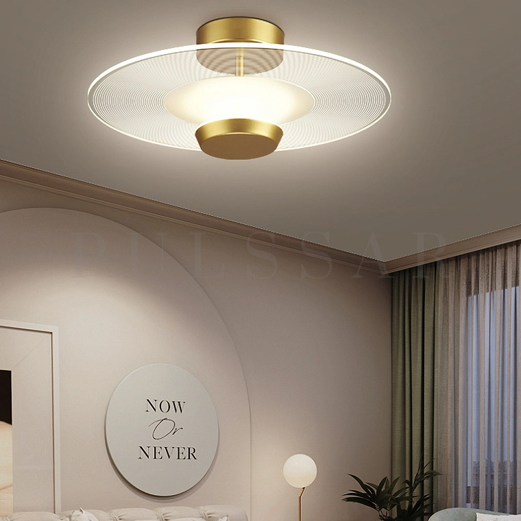 Потолочный светильник AMOS CH